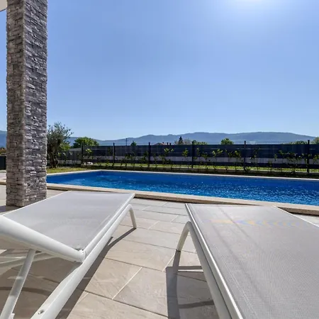 Marina Villa *